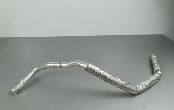 Jeep Wrangler Engine coolant pipe/hose