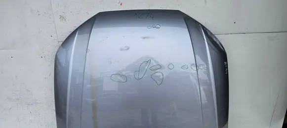 Audi A4 S4 B9 Engine bonnet/hood 