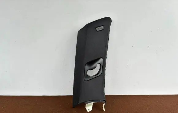 BMW X5 F15 (C) pillar trim 51437284699