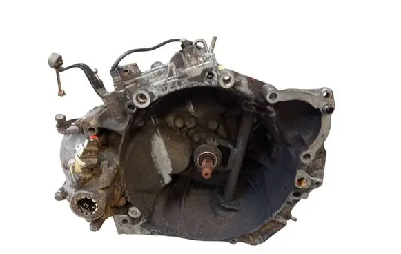Citroen Berlingo Manual 5 speed gearbox 20TA76