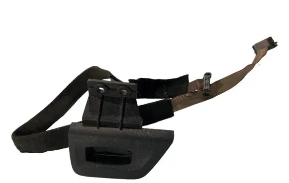 BMW 1 E81 E87 Ignition lock 6954717