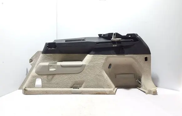 Volvo XC90 Trunk/boot side trim panel 32234360