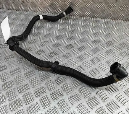 Peugeot 3008 III Engine coolant pipe/hose 9844012680