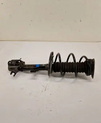 Renault Captur Front shock absorber/damper 543021687R