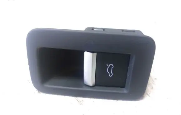 Audi A4 S4 B9 Tailgate opening switch 4M0959831A