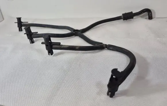 Volkswagen Transporter - Caravelle T5 Fuel return line/hose 2136300 CKR2136300