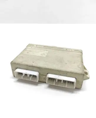 Alfa Romeo 156 Comfort/convenience module 60651187