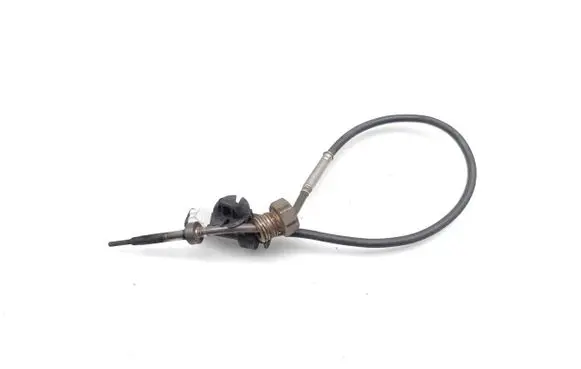 Opel Astra K Exhaust gas temperature sensor 55592366