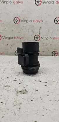 Renault Kangoo I Mass air flow meter 8200357204 007025456 5WK97006