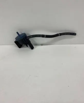 Porsche Macan (95B) Turbo solenoid valve 06K906283 06K133595