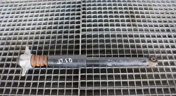 Audi Q3 8U Rear shock absorber/damper 5N0512011BS
