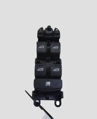 Volvo V70 Electric window control switch 30773269 03454200