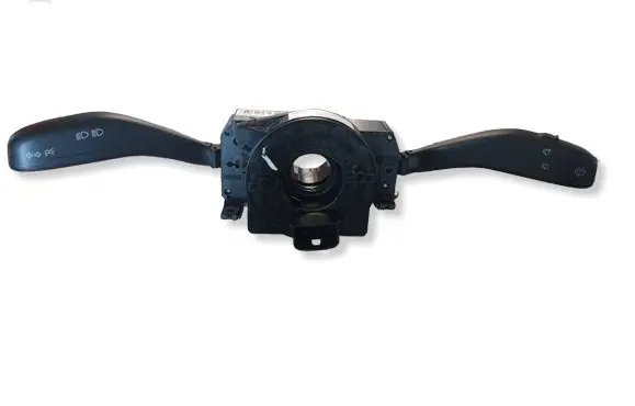 Seat Ibiza III (6L) Wiper turn signal indicator stalk/switch 6Q0953503AD 16408760 1767595