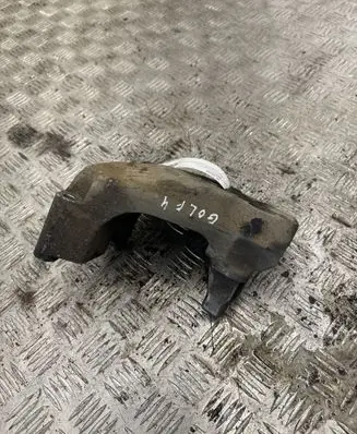 Volkswagen Golf IV Bracket in trunk/boot 