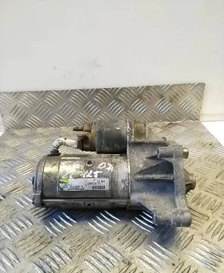 Citroen C6 Starter motor 9654561480 0T60023MM
