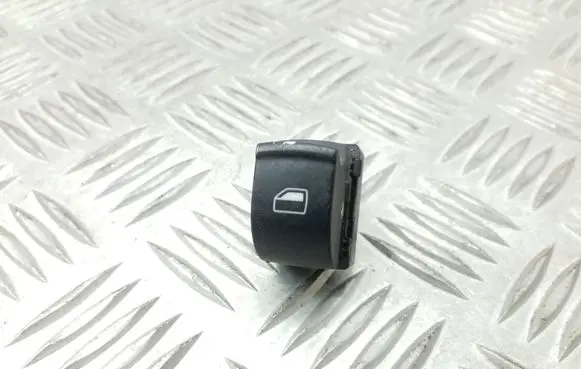 Audi A8 S8 D3 4E Electric window control switch 4E0959855A