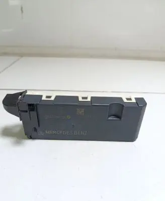 Mercedes-Benz EQC Other control units/modules A2139000500 A2139015400 A2139020000
