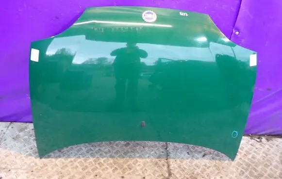 Fiat Seicento/600 Engine bonnet/hood 
