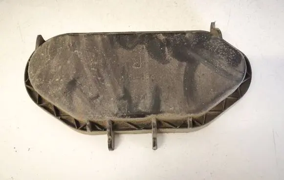 Volkswagen Sharan Headlight/headlamp dust cover C1279