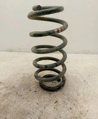 Audi A4 S4 B7 8E 8H Front coil spring