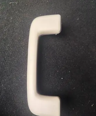 Mitsubishi Space Star Front interior roof grab handle 