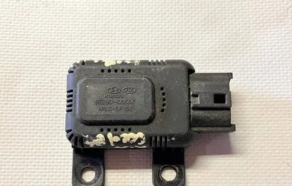 KIA Ceed Air quality sensor 97280XXXXX PA6GF15