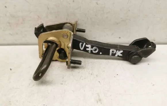 Volvo V70 Front door check strap stopper 30661410