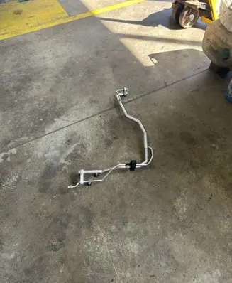 Honda HR-V Air conditioning (A/C) pipe/hose