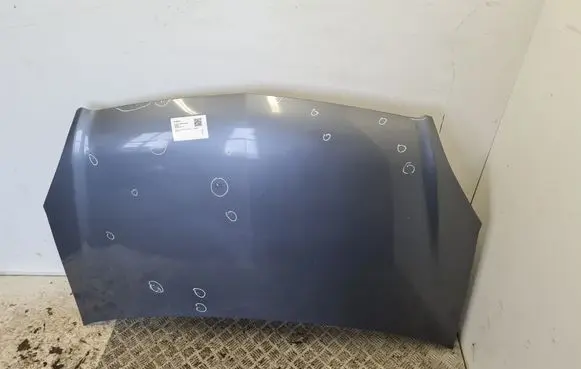 Opel Zafira B Engine bonnet/hood 