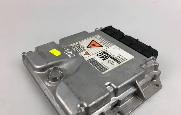 Subaru Legacy Engine control unit/module 22611AP590 2758009241 375800824