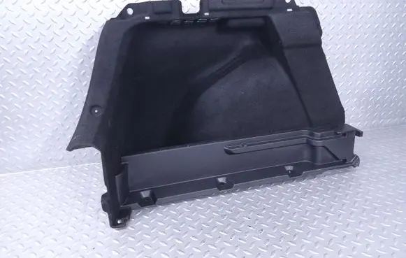 Hyundai i30 Trunk/boot side trim panel 85731G4500 85731G4500TRY 85730G4500TRY