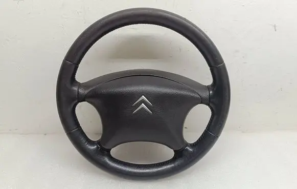 Citroen C5 Steering wheel 9850003977