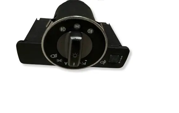Mercedes-Benz C W204 Light switch A2045451804 070521 2045451804