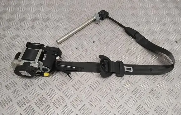 Volkswagen ID.4 Front seatbelt 11B857705L