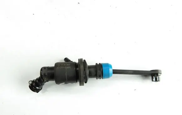 Nissan Qashqai Clutch slave cylinder 306104BG1B 0381820