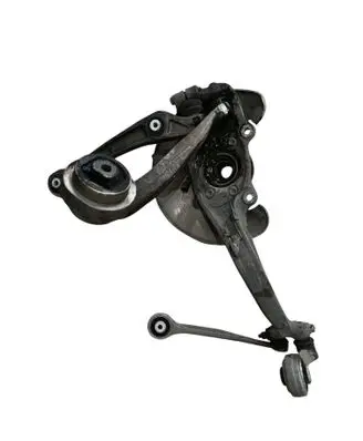 Audi Q5 SQ5 Front wheel hub spindle knuckle 4G0407241C