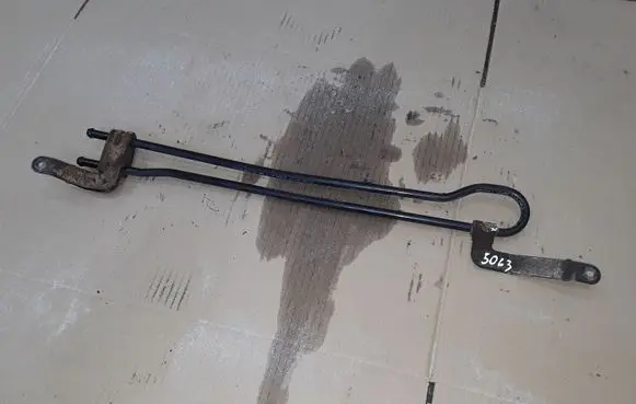 Hyundai H-1, Starex, Satellite Power steering radiator 111122