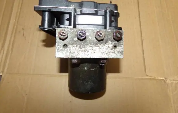 Ford Transit ABS Pump 0265950398