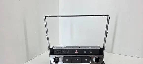 Audi Q7 4M Other switches/knobs/shifts 4N0959673H 83A905217 4N0925301