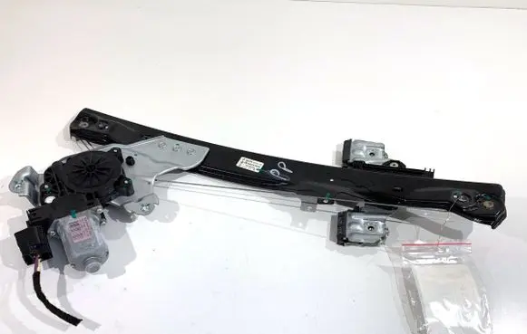 Ford Ecosport Front door window regulator with motor GN15A23200HA