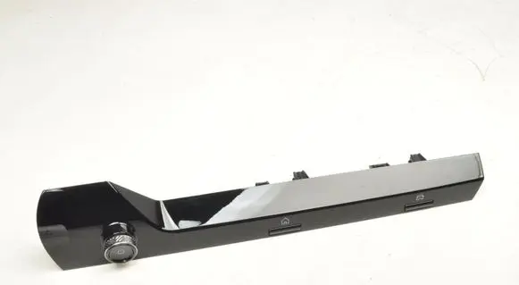 Citroen C4 X Head unit multimedia control 9831623080