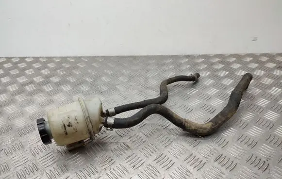 Nissan Pathfinder R51 Power steering fluid tank/reservoir 49180EB300