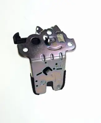 Audi A3 S3 8V Tailgate/trunk/boot lock/catch/latch 4H0827505A