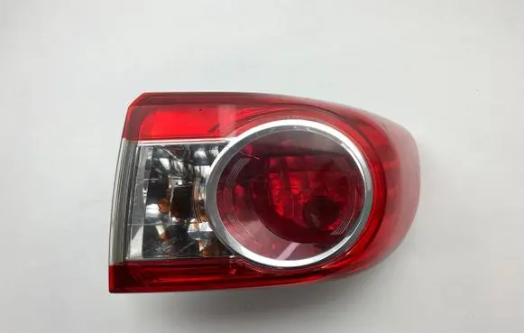 Toyota Corolla E140 E150 Rear/tail lights