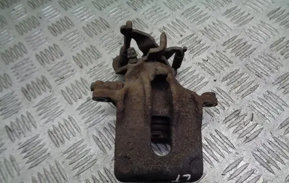 Ford Focus Rear brake caliper
