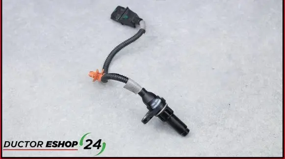 KIA Ceed Crankshaft speed sensor 391802B020