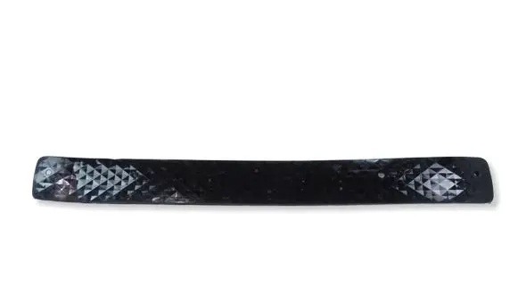 Hyundai Staria Front bumper splitter molding 863A1CG600