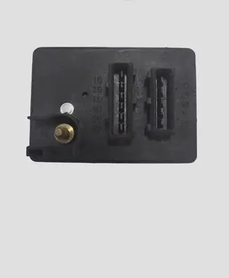 Peugeot 407 Glow plug pre-heat relay 0281003018