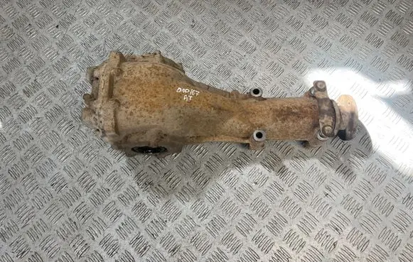 Subaru Outback Rear differential