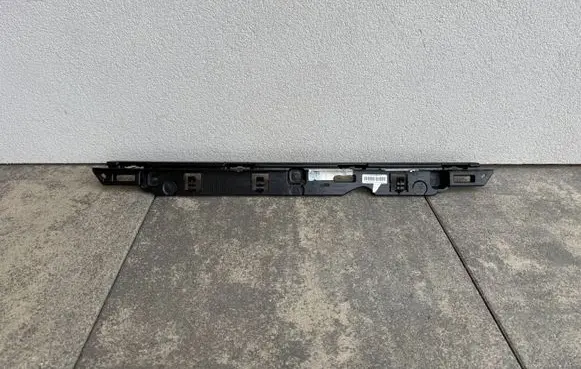 BMW 5 G60 G61 Rear bumper mounting bracket 5A0F8A7